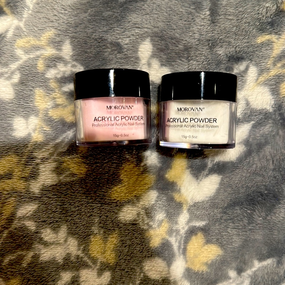 New 0.5 oz Acrylic Powder